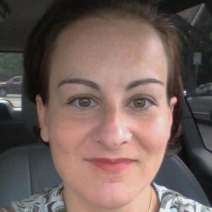 Meet your Posher, Eva